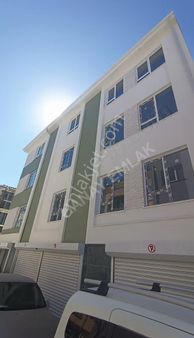 Hanay Emlak Tan Şarhöyük Mh. Satılık 3+1 Lüks Daire