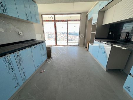 Güçlükaya Mah 12.kat G.k.d 4+1 180 M2 Net Ultralüx E.banyolu
