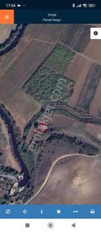 Bursa Karacabey Canbaz Köyü Satılık Tarla