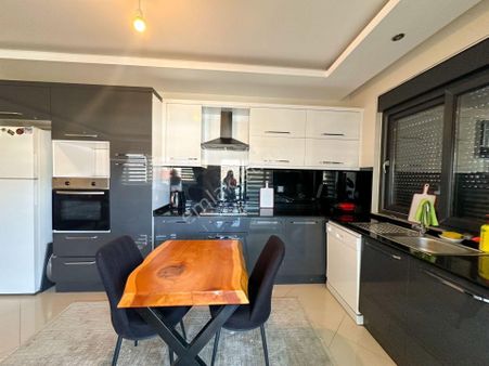 Obagöl 2+1 Denize 200 Metre Kiralık Daire