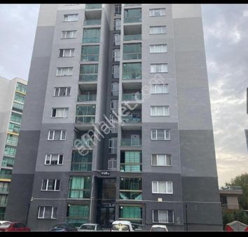Altındağ'da 140m2 3+1 Site İçinde Asansörlü Balkonlu Yalıtımlı Salon Bağımsız 4. Kat Kiralık Daire