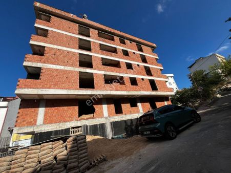 Yavuz Selim'de Projeden Satılık Fırsat Daireler