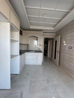 Yeni Ceza Evi Karşısı Livia Yapı 2+1