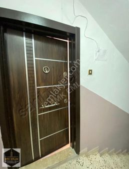 Bmkdan Kumluca Merkezde Kiralık 3+1 Daire