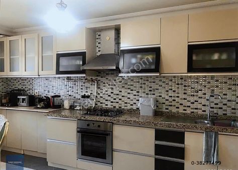 Ana Cadde Üzeri 3+1