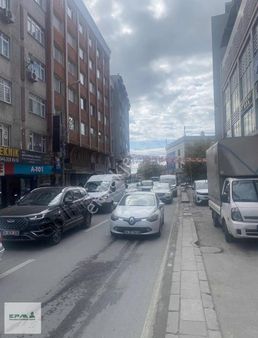 Bölge Uzmanı Emre Koç'tan Tabela Değeri Çok İyi Ofise Uygun