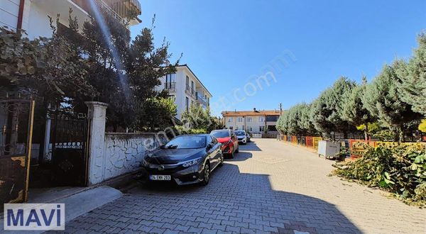 Remax Mavi'den Arifbey Mah. Arifiyede Bahçeli 2+1 Kiralık Daire