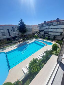 Kumla Konak Emlak”tan Satılık Yüzme Havuzlu Daire