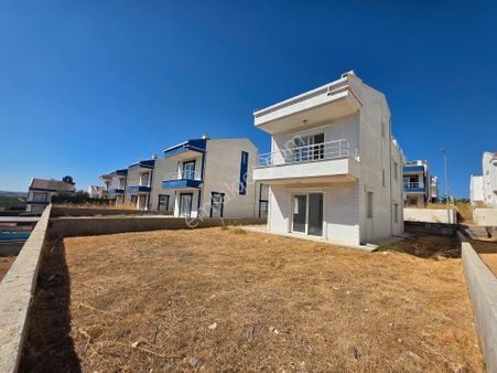 🌿 Aydın Didim – Akyeniköy Bozseki’de Kaçırılmayacak Fırsat! 🌿