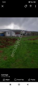 Kütahya Merkez Sünnetyenice Satılık Tarla