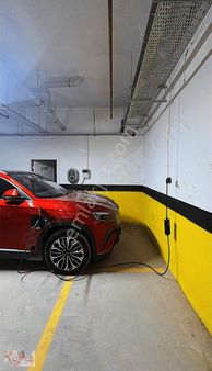 Çekmeköy Cumhuriyette Villa Tipi Dublex 4+1 Sıfır Daire