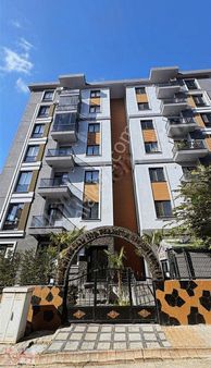 Ümraniye Ihlamurkuyu Site İçi 2+1 Sıfır Daire