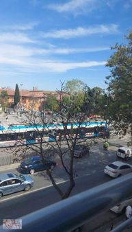 Millet Caddesi Üzerinde Full Yapılı