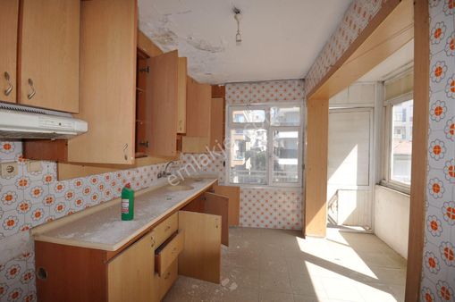 Söke Atatürk Mh. Satılık 3+1 Daire