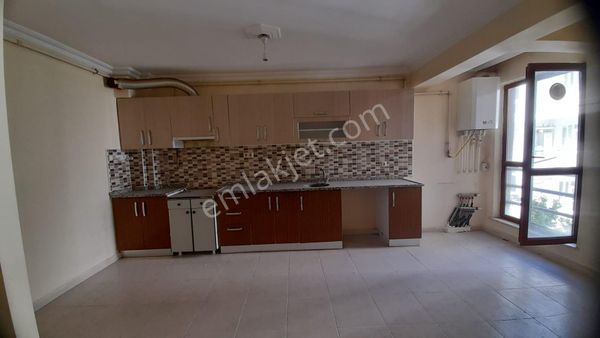 Fatih Mahallesi Seyhan Sk. 2+1 Amerikan Mutfak Ara Kat Satılık Daire