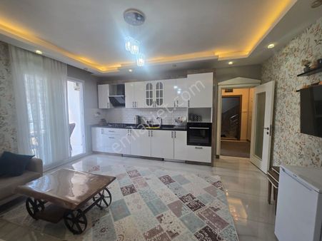 Aktif 'den Mevlana Mahallesinde 3+1 Geniş Kiralık Ev