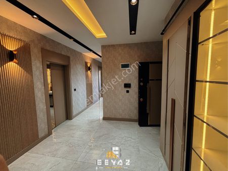 Beyaz Yapı’dan Satılık 3+1 Daireler