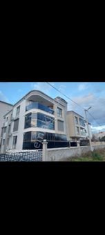 Nazilli İsabeyli Mah. Girişinde 3+1 Net 145 M2 Yerden Isıtmalı Mükemmel Konumda Fırsat Daire