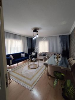 Akziyaret Emlak Tan Satılık 2+1