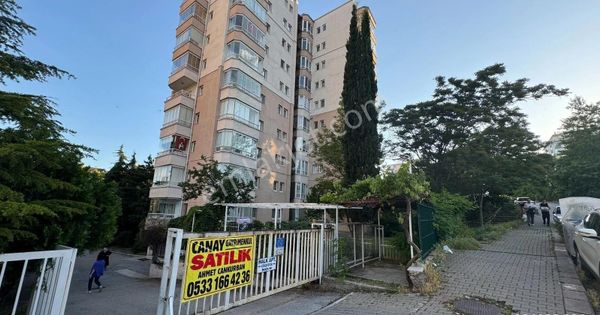 Yenimahale Esentepe Mh 3+1 Etlik Şehir Hastanesi Yakını Park Manzaralı Satılık Daire