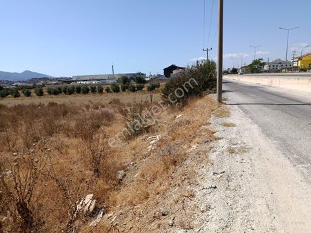 Karaçulha Çevreyolu Üzerinde Kat Karşılığı Arsa
