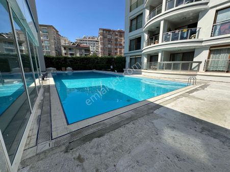 Bostancı Paradon Residance Satılık 4+1