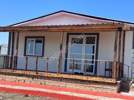 B.çekmece Kamilobada 500m Arsa İçinde Satılık Müstakil Ev No:379