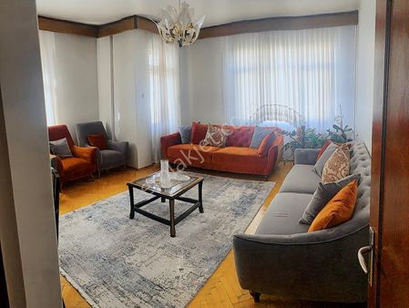 Merkezi Konum Kentsel Dönüşüme Uygun Sahabiye Mh 4+1satılık Daire