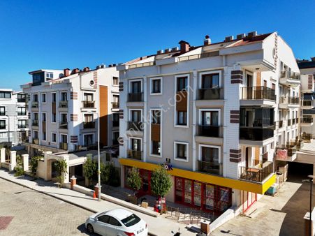 Didim'de Havuzlu Site İçinde Uygun Fiyata Eşyalı 1+1 Daireler