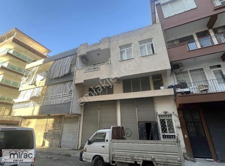 Aşağı Pazarcı Mahallesi Ticari Arsa