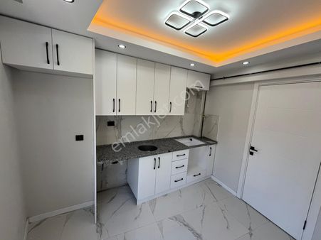 Atu Gayrimenkulden Satılık 4+1 Daire