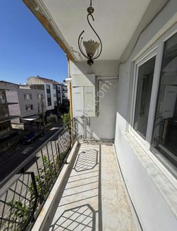 Dostlardan İnönü Mahallesinde Kiralık 3+1 Ara Kat Daire