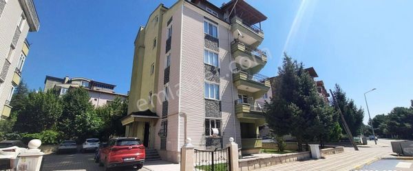 Karşıyaka Mahallesinde İbni Kemal Bulvarına Cephe Satılık 3+1 Daire