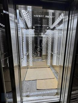 Karakol Ve Okullar Bölgesin De Satılık 2+1 Ara Kat