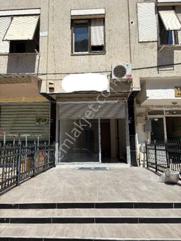 Nazilli Satılık Dükkan/işyeri M2 Bodrumlu Teraslı Mükemmel Konumda Fırsat