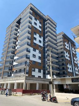 Menemen Uğurmumcu 'da Yatırım Fırsatı Sıfır Satılık 2+1 Daire