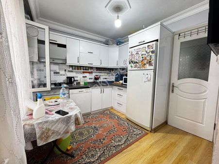 Jet Emlaktan Akçay Merkezde Müstakil Tadında Masrafsız 2+1 Daire