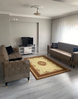 Soma Ümmetoğlu Soma Şehir Merkezinde 3+1 Ferah Daire