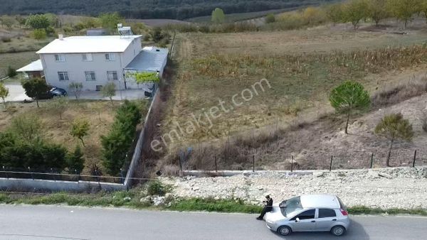 Sakarya Kaynarca Sarıbeyli’de Satılık %40 İmarlı Arsa