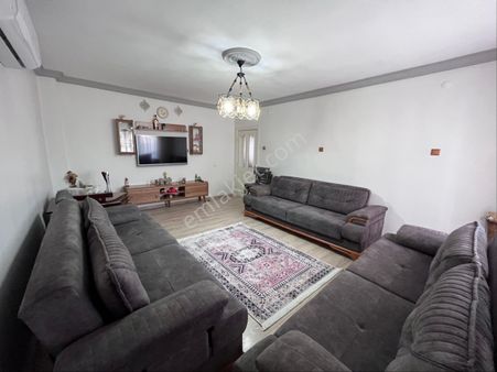 Vizyon Gayrimenkul’dan Güneykent’te 2+1 Full Yapılı Daire