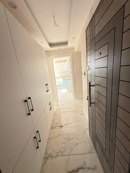 🏠 Satılık Sıfır Daire – Yıldıztepe Mahallesi / Nazilli