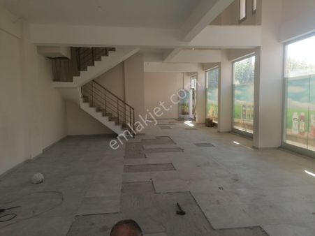 Kiralık Dükkan Yaşar Emlaktan
