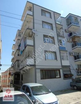 Hatay Bahçelievler 370 Sk. 3+1,120m,dogalgazlı,otoparklı,arakat