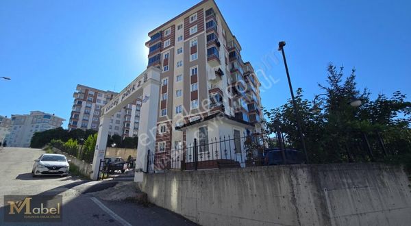 Mabel Gayrimenkul-bucak Mah.-boztepe Manzaralı-2+1