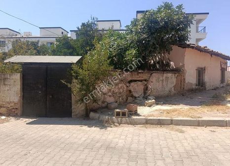 Baron Emlaktan Dallıca'da 368 M2 Satılık Müstakil Ev+arsa