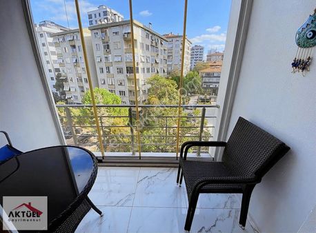 Suadiye'de Bağdata Çok Yakın 7/24 Güvenlikli 140 M2 Balkonlu 3+1