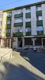 Dalkırandan Beyoğlu Sütlüce Bademlik 2+1 Arakat Satılık Daire