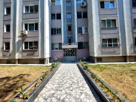 Bozdemir'den Yahyakaptanda F Bloklarda Kiralık 3+1