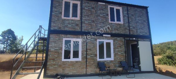 Tevekkül Geyrimankul Dan Satılık Arsa