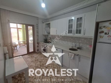 Royalest'ten Kuzeyşehir 1. Etapta Full Bakımlı Ekstralı Fırsat